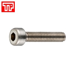 Bulong lục giác chìm đầu trụ inox 304